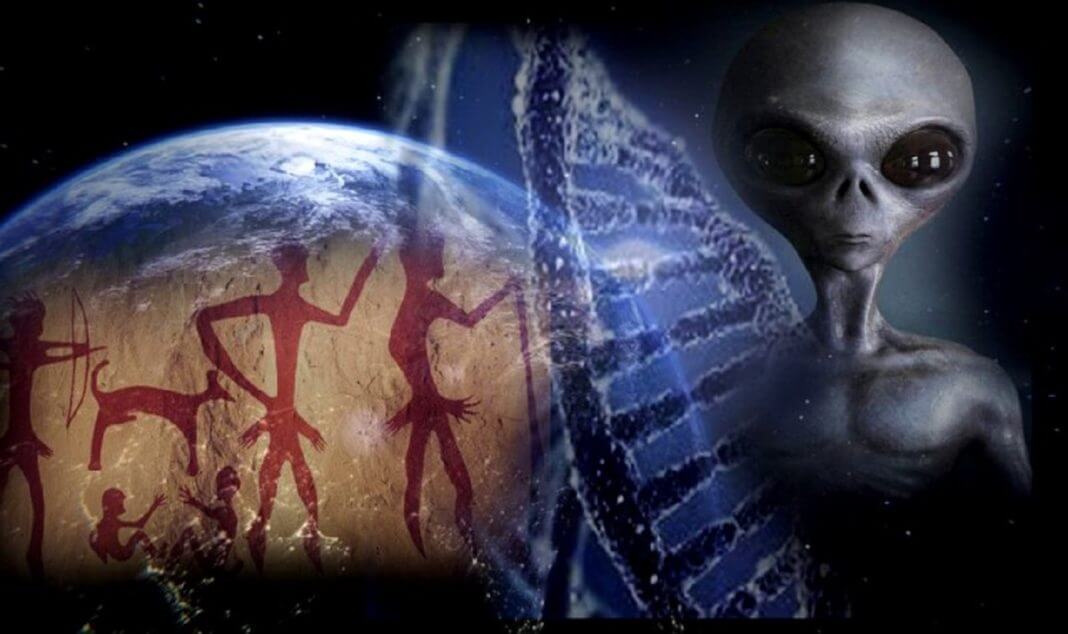 美国UFO报告解密：外星人可能已介入人类社会的惊人发现221 / 作者:张立武 / 帖子ID:131473