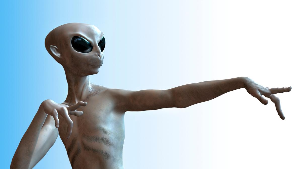美国UFO报告解密：外星人可能已介入人类社会的惊人发现227 / 作者:张立武 / 帖子ID:131473