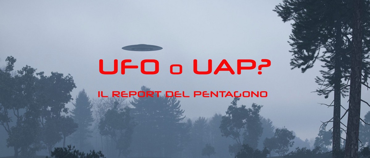 美国UFO报告解密：外星人可能已介入人类社会的惊人发现567 / 作者:张立武 / 帖子ID:131473