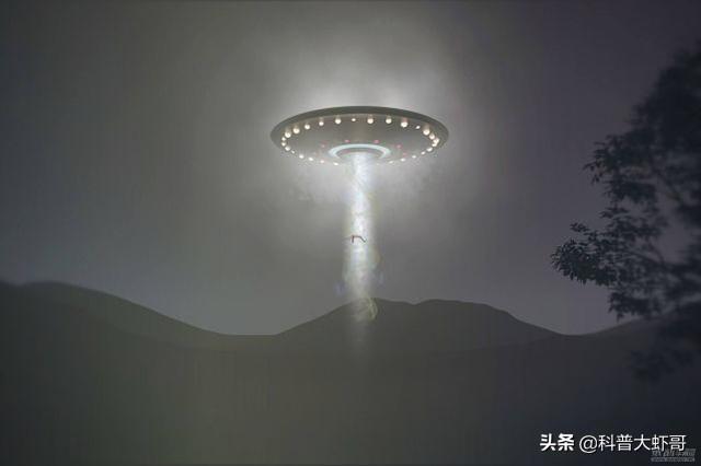 中国历史上9大神秘ufo事件,至今仍是未解之谜 