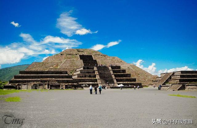 玛雅金字塔在哪个国家_玛雅金字塔在哪个国家建的73 / 作者:UFO爱好者 / 帖子ID:103810