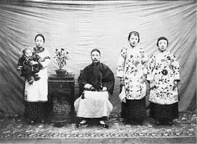 一夫多妻_一夫多妻的国家有多少854 / 作者:UFO爱好者 / 帖子ID:97485