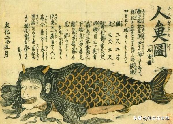 南海鲛人_200 / 作者:UFO爱好者 / 帖子ID:98128