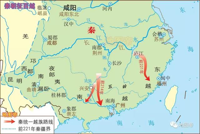 秦国地图_秦国地图全图超大图282 / 作者:UFO爱好者 / 帖子ID:97989