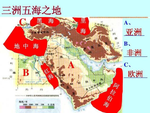 世界上最大的海_世界上最大的海峡345 / 作者:UFO爱好者 / 帖子ID:101267