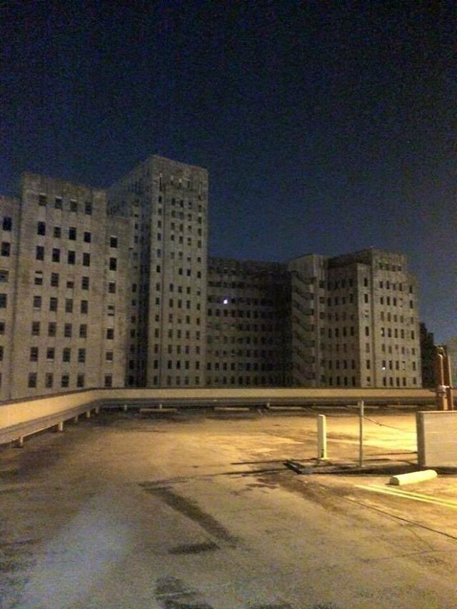 诡异照片_诡异照片看懂了吓死人264 / 作者:UFO爱好者 / 帖子ID:98425