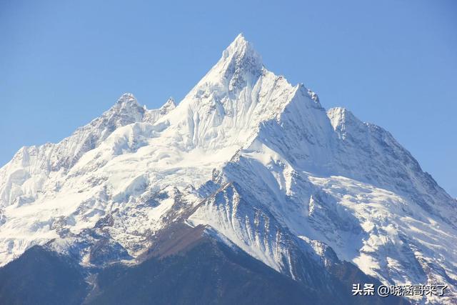 世界上最高的山峰_世界上最高的山峰排名764 / 作者:UFO爱好者 / 帖子ID:102040