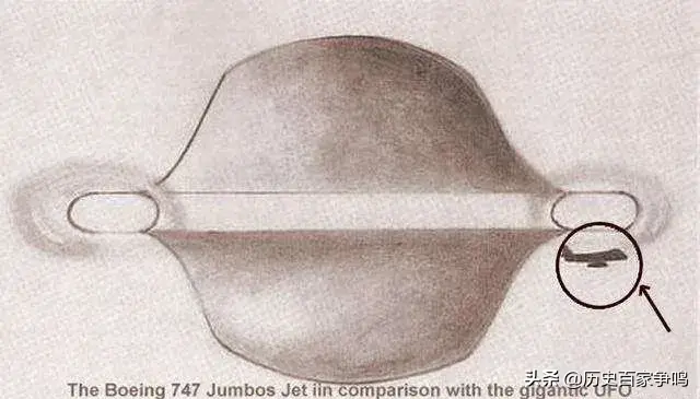 巨型ufo_巨型ufo视频537 / 作者:UFO爱好者 / 帖子ID:99172