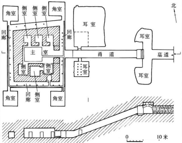 秦始皇墓_秦始皇墓在哪98 / 作者:UFO爱好者 / 帖子ID:97996