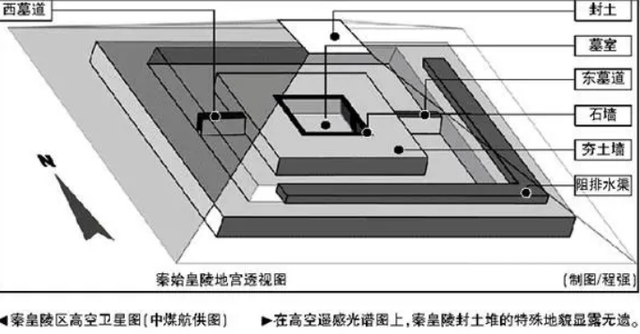 我国未发现的皇帝陵墓_中国尚未发掘的帝王陵墓624 / 作者:UFO爱好者 / 帖子ID:104034