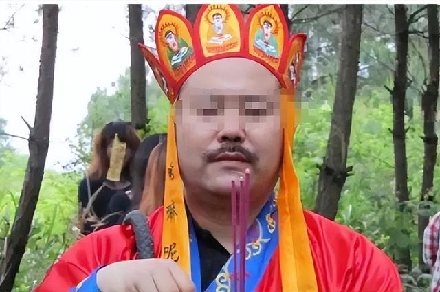湘西赶尸_湘西赶尸人267 / 作者:UFO爱好者 / 帖子ID:97497
