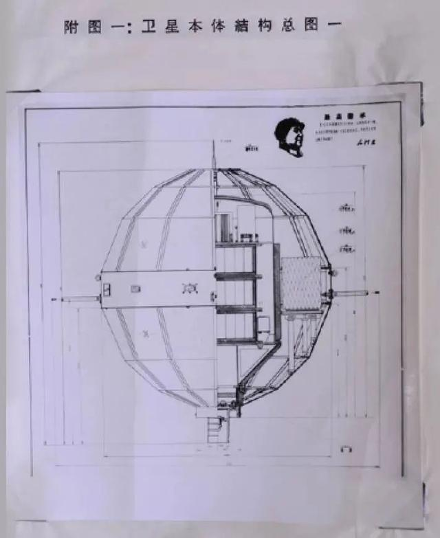 中国第一颗人造卫星_中国第一颗人造卫星发射时间370 / 作者:UFO爱好者 / 帖子ID:102411