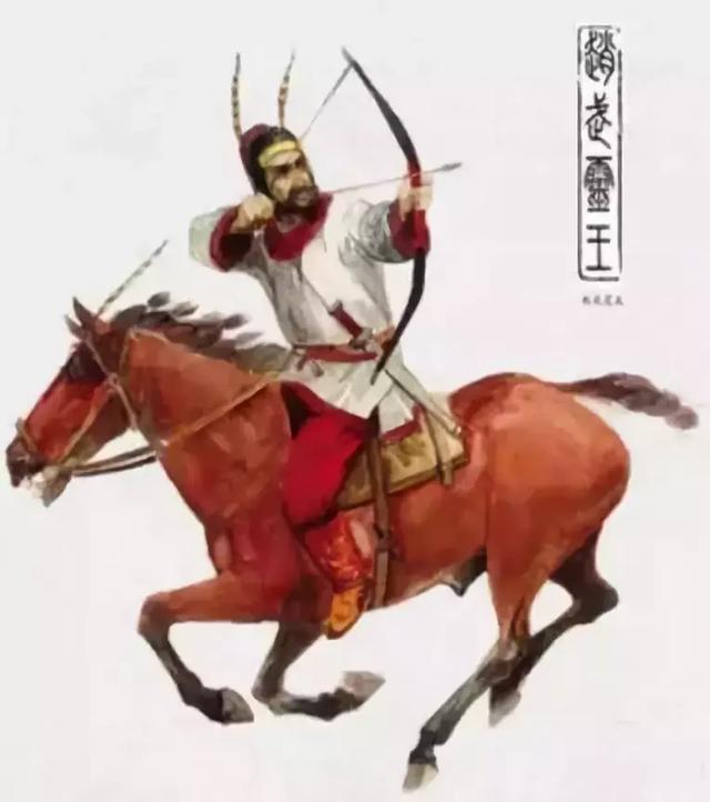 马陵之战_马陵之战的成语典故617 / 作者:UFO爱好者 / 帖子ID:98190