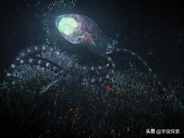 外星生物_外星生物入侵人类身体649 / 作者:UFO爱好者 / 帖子ID:97574