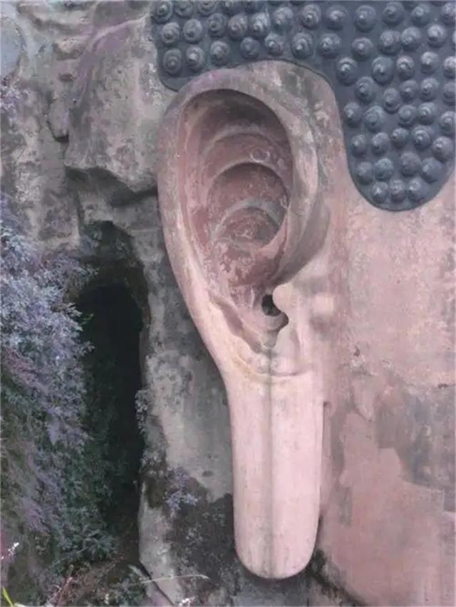 乐山大佛的传说_乐山大佛的传说故事35 / 作者:UFO爱好者 / 帖子ID:101539