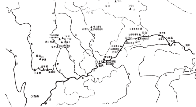 三星堆为什么叫三星堆_四川三星堆为什么叫三星堆389 / 作者:UFO爱好者 / 帖子ID:102756