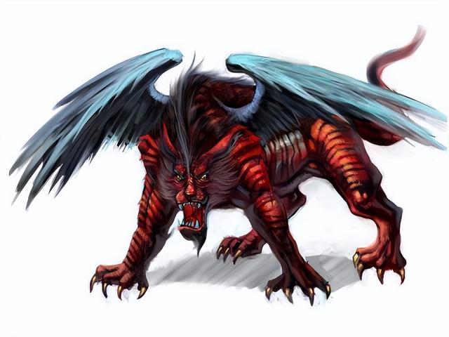 四大凶兽_四大凶兽之首是谁445 / 作者:UFO爱好者 / 帖子ID:97610