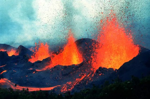 皮纳图博火山_皮纳图博火山爆发144 / 作者:UFO爱好者 / 帖子ID:100534