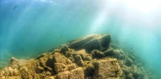 抚仙湖水下古城_抚仙湖水下古城尸库394 / 作者:UFO爱好者 / 帖子ID:101631