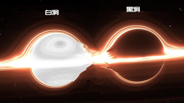 黑洞里面是什么_黑洞里面是什么 真实839 / 作者:UFO爱好者 / 帖子ID:101662