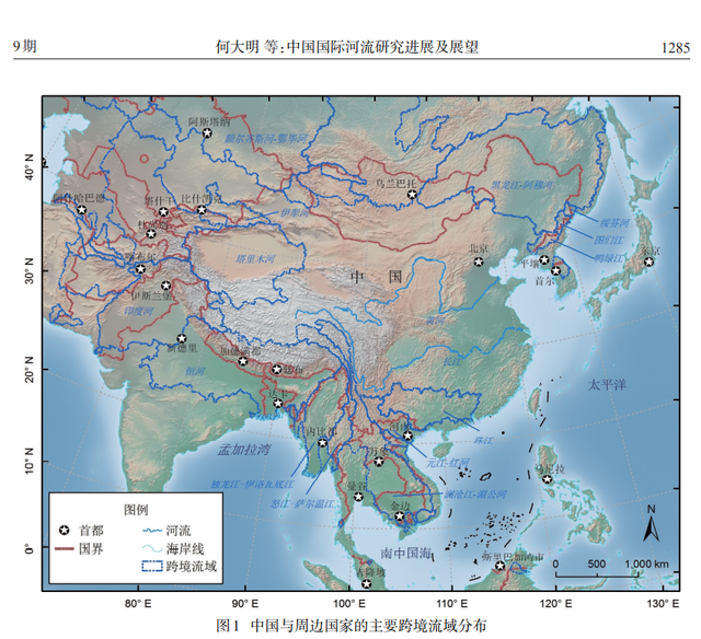 世界流经国家最多的河流_世界流经国家最多的河流是什么河72 / 作者:UFO爱好者 / 帖子ID:103309