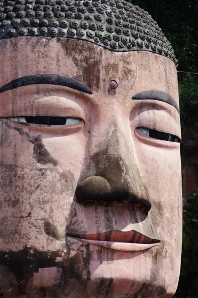乐山大佛的传说_乐山大佛的传说故事870 / 作者:UFO爱好者 / 帖子ID:101539