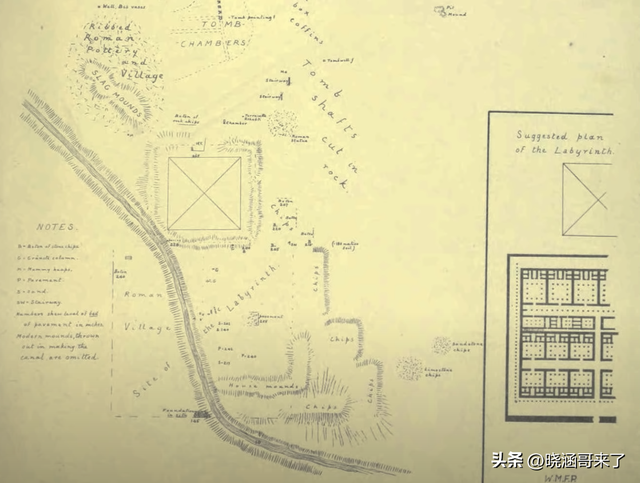 埃及金字塔_埃及金字塔建造时间64 / 作者:UFO爱好者 / 帖子ID:99395