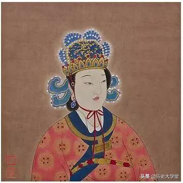 历史上的武则天_历史中的武则天是怎样的640 / 作者:UFO爱好者 / 帖子ID:101551