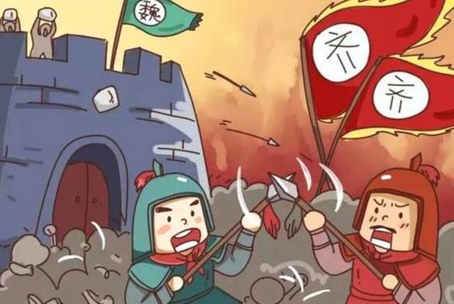 孙膑之死_孙膑之死的历史真相714 / 作者:UFO爱好者 / 帖子ID:97605