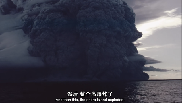 皮纳图博火山_皮纳图博火山爆发665 / 作者:UFO爱好者 / 帖子ID:100534