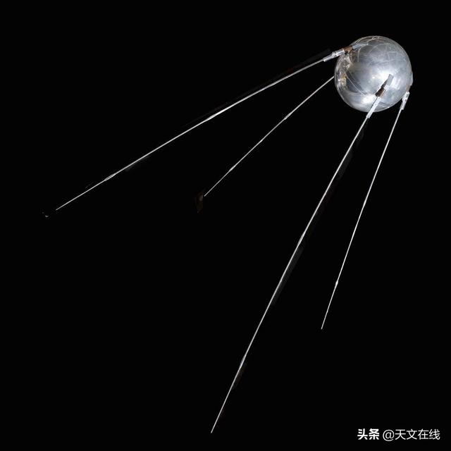 世界上第一颗人造卫星_世界上第一颗人造卫星是哪个国家488 / 作者:UFO爱好者 / 帖子ID:102758