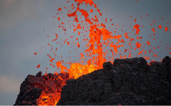 超级火山爆发_超级火山爆发视频881 / 作者:UFO爱好者 / 帖子ID:100762