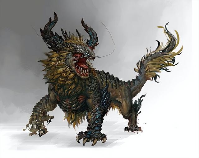 四大凶兽_四大凶兽之首是谁100 / 作者:UFO爱好者 / 帖子ID:97610