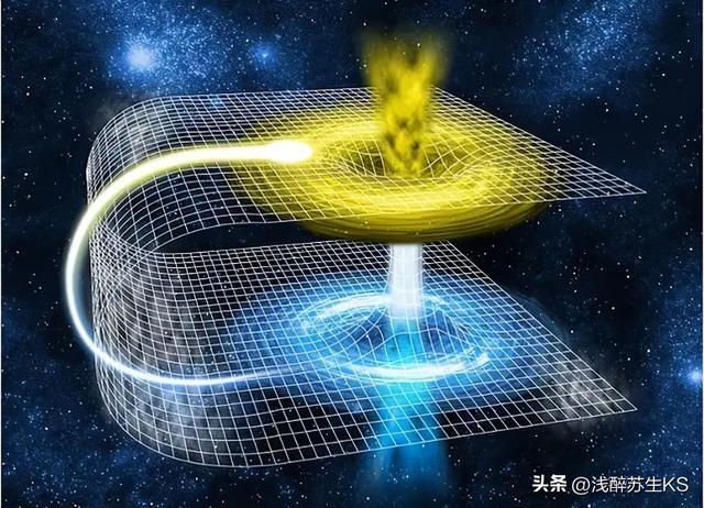 虫洞是什么_虫洞是什么真的存在吗625 / 作者:UFO爱好者 / 帖子ID:99345