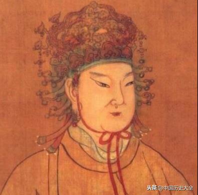 历史上的武则天_历史中的武则天是怎样的328 / 作者:UFO爱好者 / 帖子ID:101551