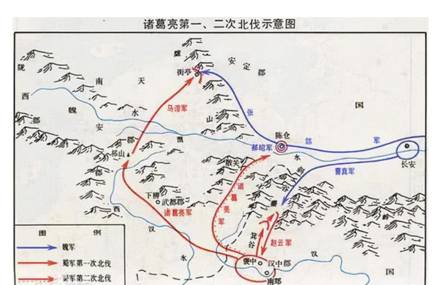 诸葛亮是哪国的军师_三国演义诸葛亮是哪国的军师110 / 作者:UFO爱好者 / 帖子ID:104534