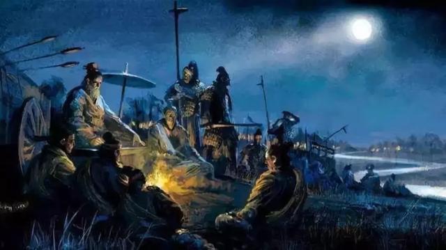 马陵之战_马陵之战的成语典故853 / 作者:UFO爱好者 / 帖子ID:98190