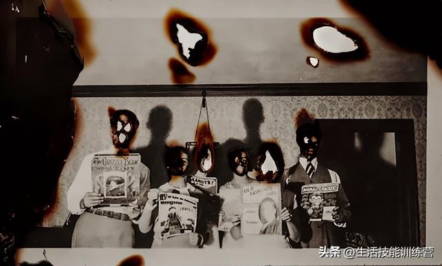 灵异照片_灵异照片吓死20万人449 / 作者:UFO爱好者 / 帖子ID:98267