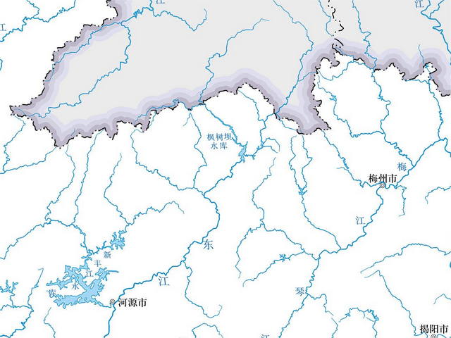 中国水库排名10大水库_中国水库排名10大水库和面积874 / 作者:UFO爱好者 / 帖子ID:103235