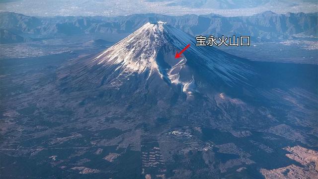 黄石公园超级火山_黄石公园超级火山爆发379 / 作者:UFO爱好者 / 帖子ID:102250