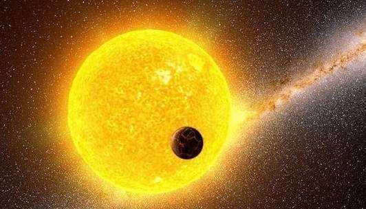 最亮的恒星_最亮的恒星是哪一颗118 / 作者:UFO爱好者 / 帖子ID:98671