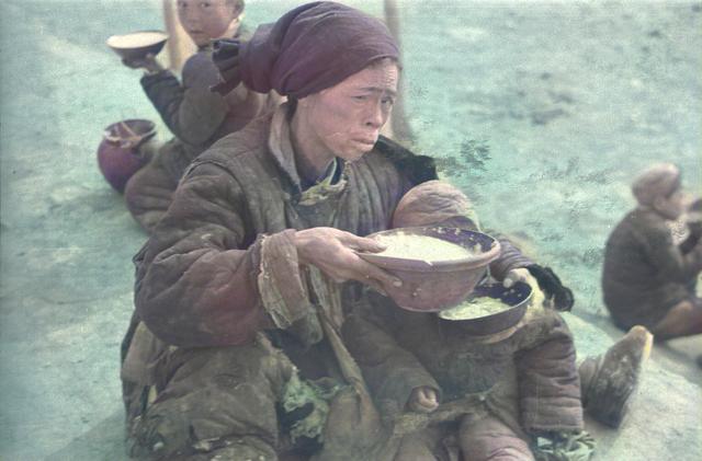 1942年河南大饥荒_1942年河南大饥荒饿死人数37 / 作者:UFO爱好者 / 帖子ID:102877