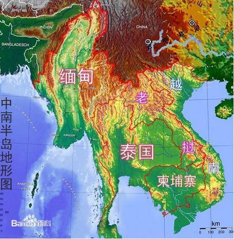 世界上最大的半岛是什么_世界上最大的半岛是什么气候684 / 作者:UFO爱好者 / 帖子ID:103354