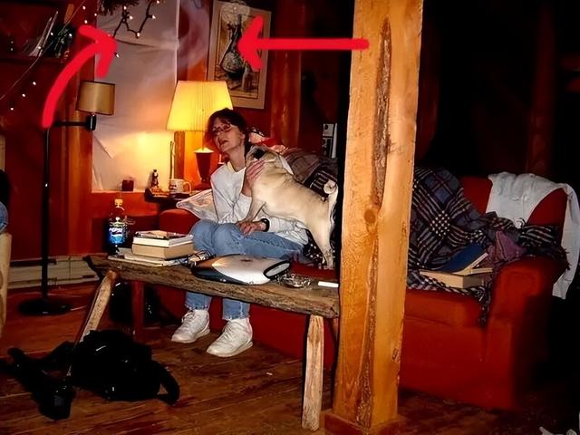 灵异照片_灵异照片吓死20万人82 / 作者:UFO爱好者 / 帖子ID:98267