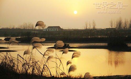 中国最大的湖泊_中国最大的淡水湖154 / 作者:UFO爱好者 / 帖子ID:100867