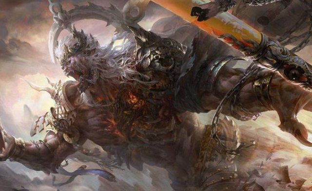 四大神猴_四大神猴哪只最厉害692 / 作者:UFO爱好者 / 帖子ID:97621