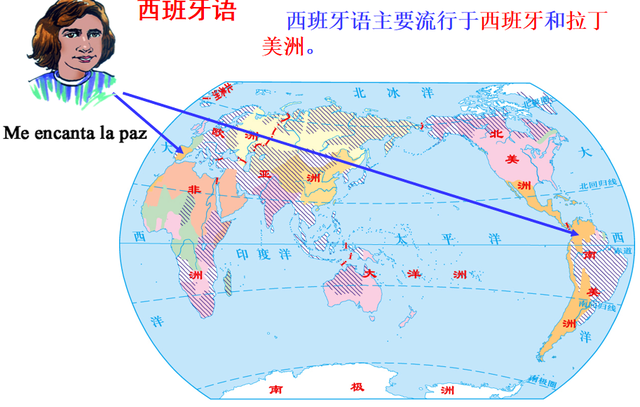 全世界有多少种语言_全世界有多少种语言分别是什么184 / 作者:UFO爱好者 / 帖子ID:104497