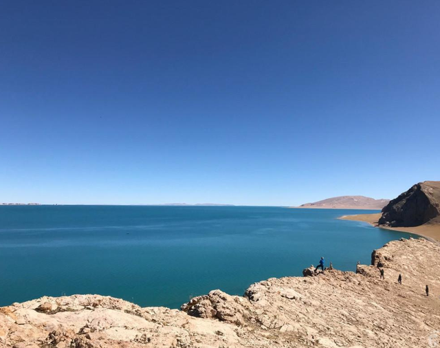 我国最大的咸水湖是_我国最大的咸水湖是青海湖600 / 作者:UFO爱好者 / 帖子ID:102386