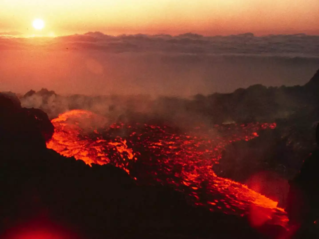 皮纳图博火山_皮纳图博火山爆发1000 / 作者:UFO爱好者 / 帖子ID:100534