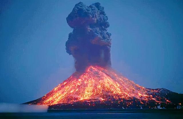 超级火山爆发_超级火山爆发视频711 / 作者:UFO爱好者 / 帖子ID:100762